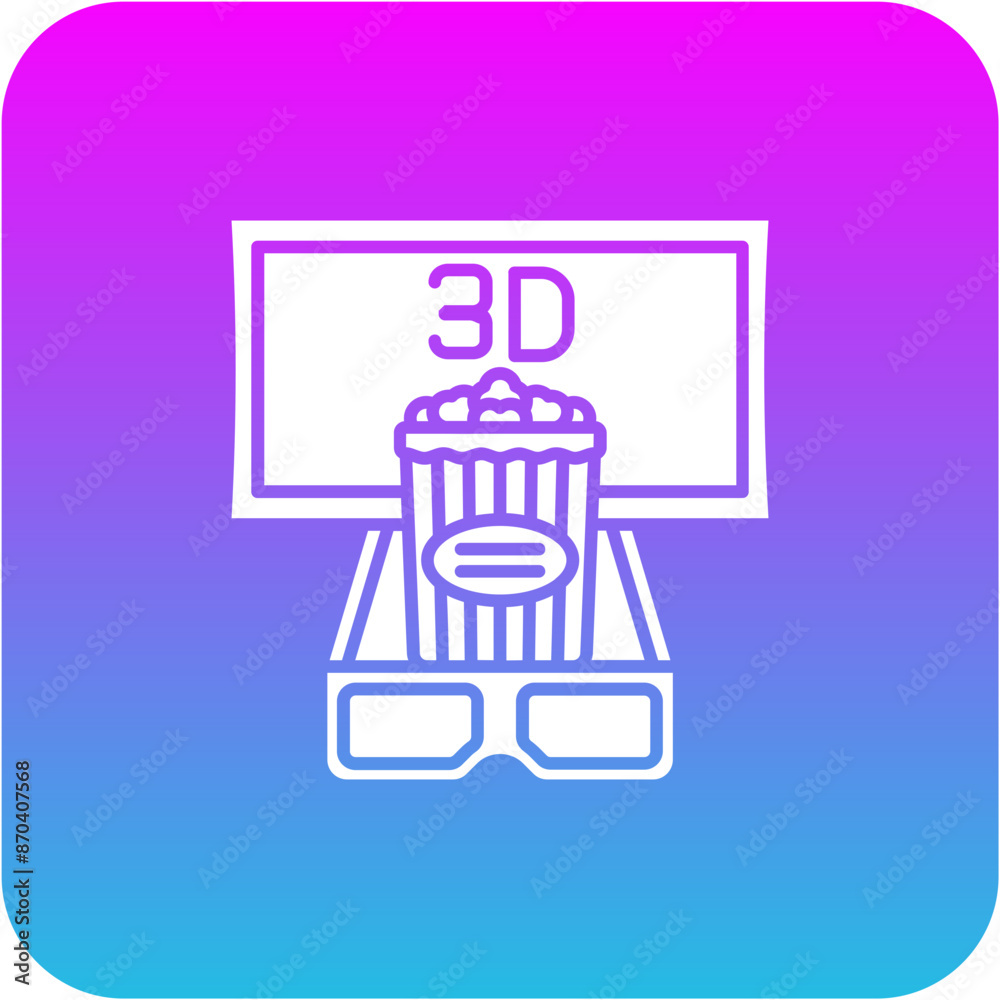 3d Icon 3d Icon