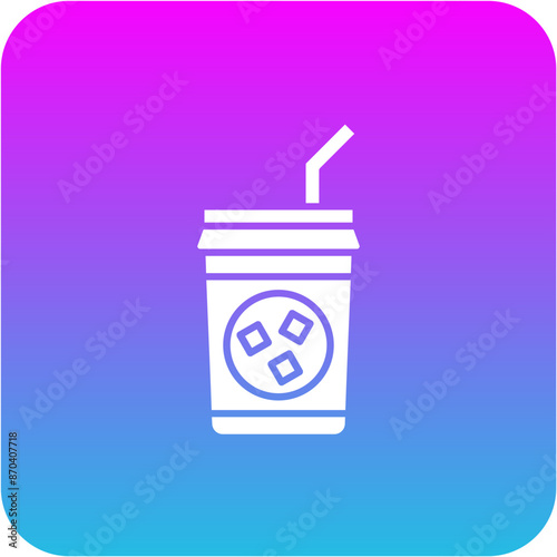 Juice Icon