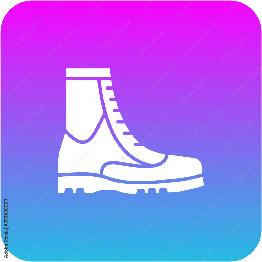 Boot Icon Boot Icon