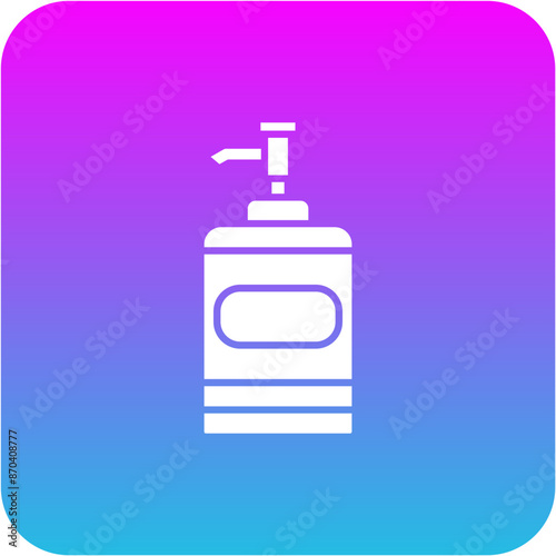 Soap Icon