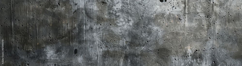 perfect concrete grey wall texture may used as background