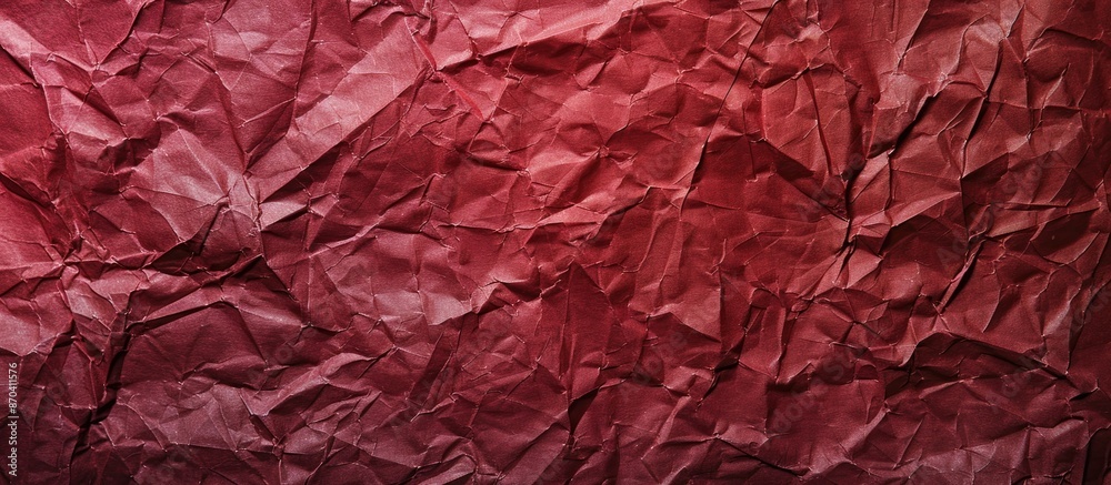 Dark red textured paper as a backdrop with copy space image. Dark red textured paper as a backdrop with copy space image.