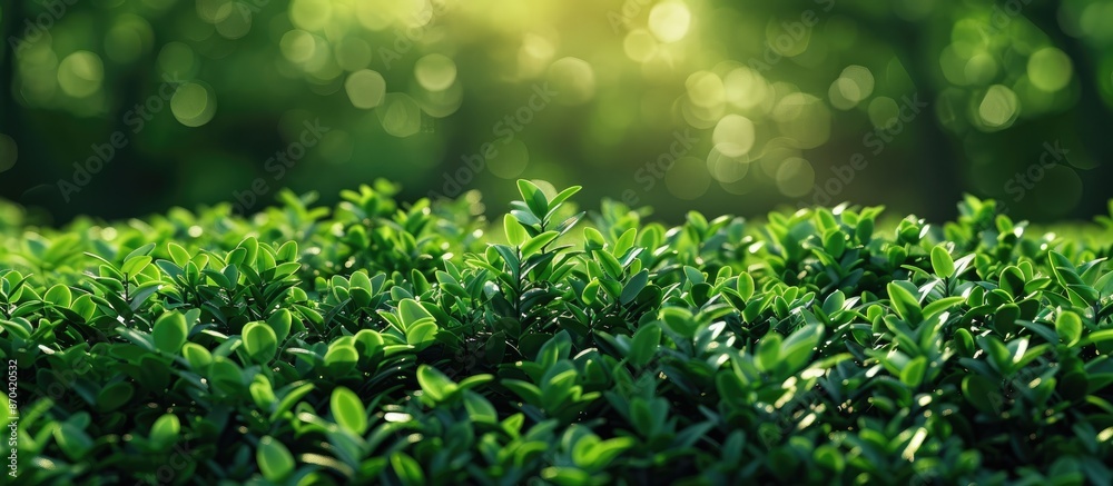 Background of lush green grass with space for adding images. Copy space image. Place for adding text and design Background of lush green grass with space for adding images. Copy space image. Place for adding text and design