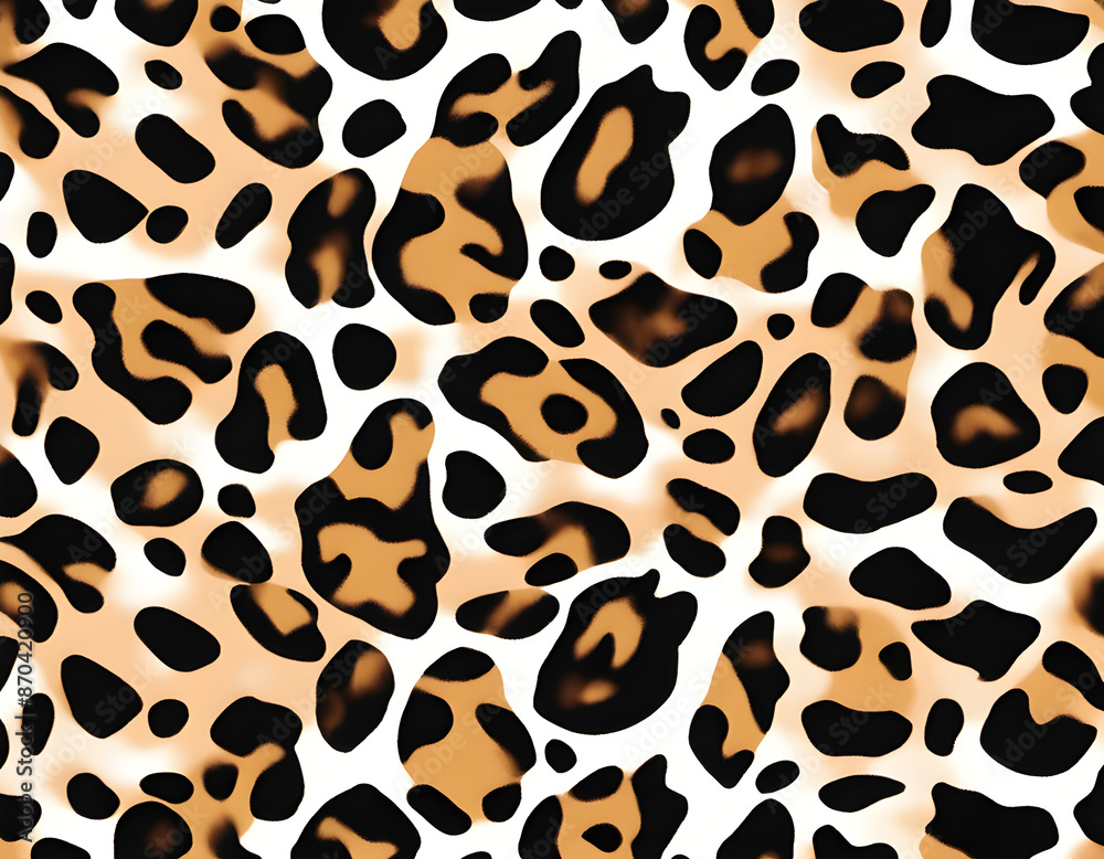Abstract animal skin leopard seamless pattern design. Jaguar, cheetah, panther fur. camouflage background. Abstract animal skin leopard seamless pattern design. Jaguar, cheetah, panther fur. camouflage background.