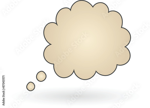 speech bubble icon