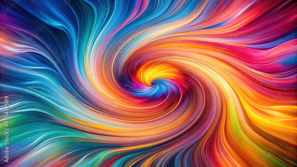 Abstract background with swirling colors and patterns, design, texture, backdrop, artistic, vibrant, digital, abstract Abstract background with swirling colors and patterns, design, texture, backdrop, artistic, vibrant, digital, abstract