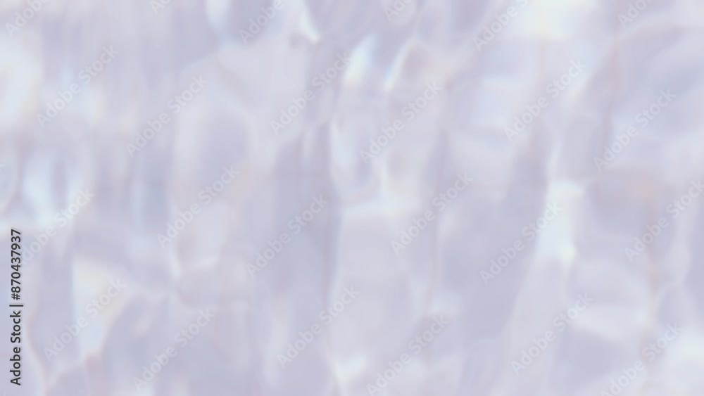Water rays of light reflections shadow overlay effect through glass on a white background reflection. Abstract blurred crystal glasses light. Water rays of light reflections shadow overlay effect through glass on a white background reflection. Abstract blurred crystal glasses light.