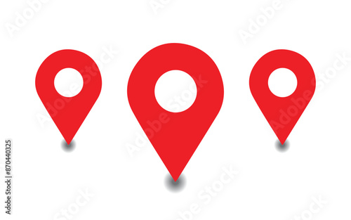 Location pointer, Free icons, location  Icon  Clip art