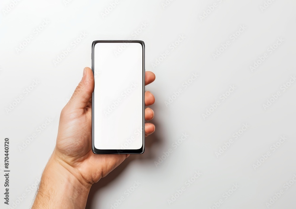 For mobile phone app design, web site design, logo Global Business Technology, iPhone 14 pro on white background. For mobile phone app design, web site design, logo Global Business Technology, iPhone 14 pro on white background.