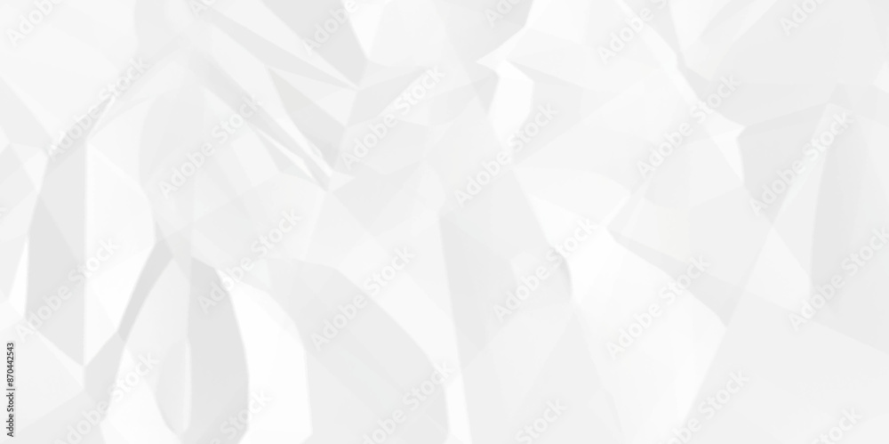 Crumpled paper texture white. White crumpled and top view textures can be used for background of text or any contents. Crumpled paper texture white. White crumpled and top view textures can be used for background of text or any contents.