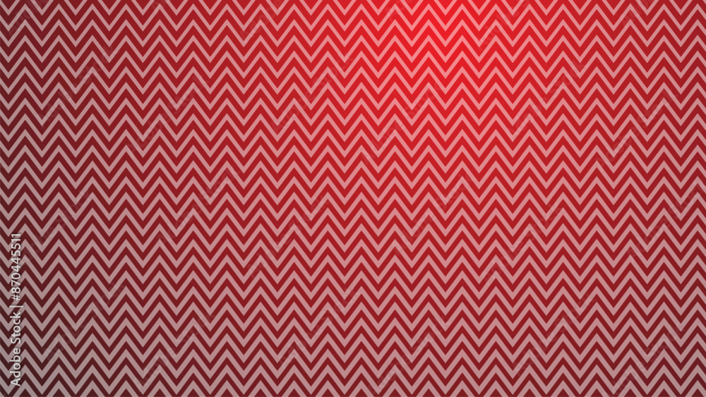 Red and black zigzag seamless pattern abstract background for backdrop or presentation Red and black zigzag seamless pattern abstract background for backdrop or presentation