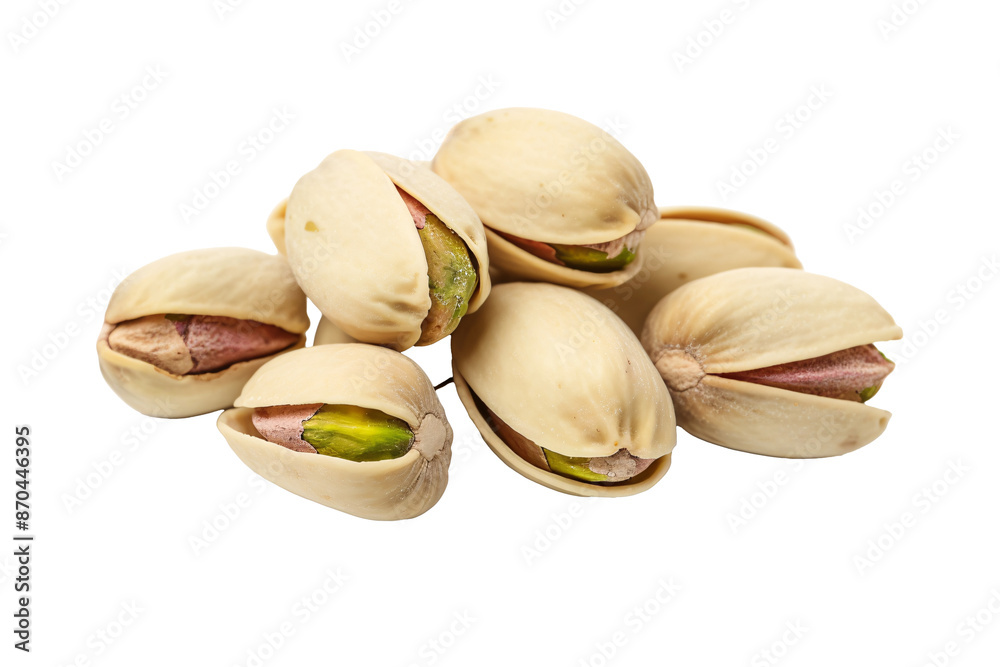 a pile of pistachios a pile of pistachios