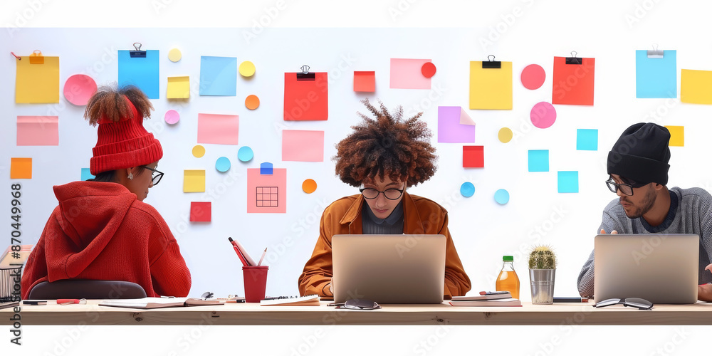 Hands of business people working with documents Hands of business people working with documents