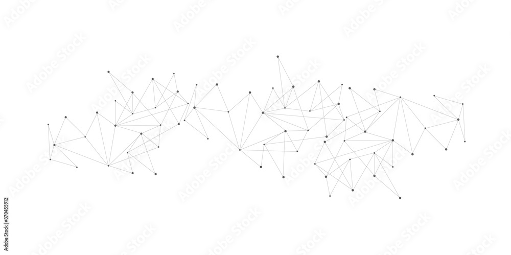 Abstract plexus background with connecting dots and lines. digital technology and communication concept. Abstract plexus background with connecting dots and lines. digital technology and communication concept.