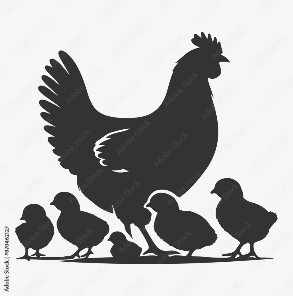 Fototapeta premium Art & Illustration