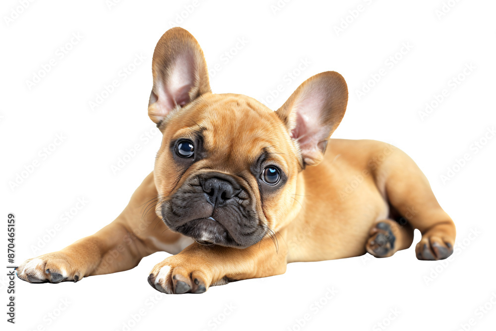 a dog lying down with its paw on its paw a dog lying down with its paw on its paw