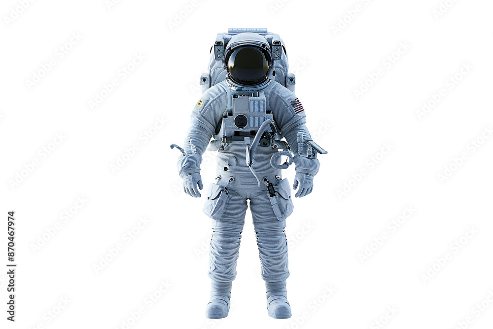 a person in a space suit a person in a space suit