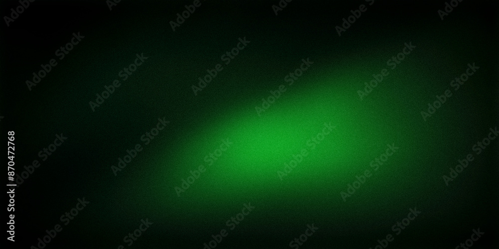 Dark green gradient background blending into black, creating a deep, rich, and elegant visual effect. Perfect for adding a touch of mystery to designs Dark green gradient background blending into black, creating a deep, rich, and elegant visual effect. Perfect for adding a touch of mystery to designs