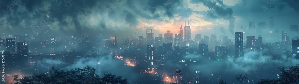 Fototapeta premium back