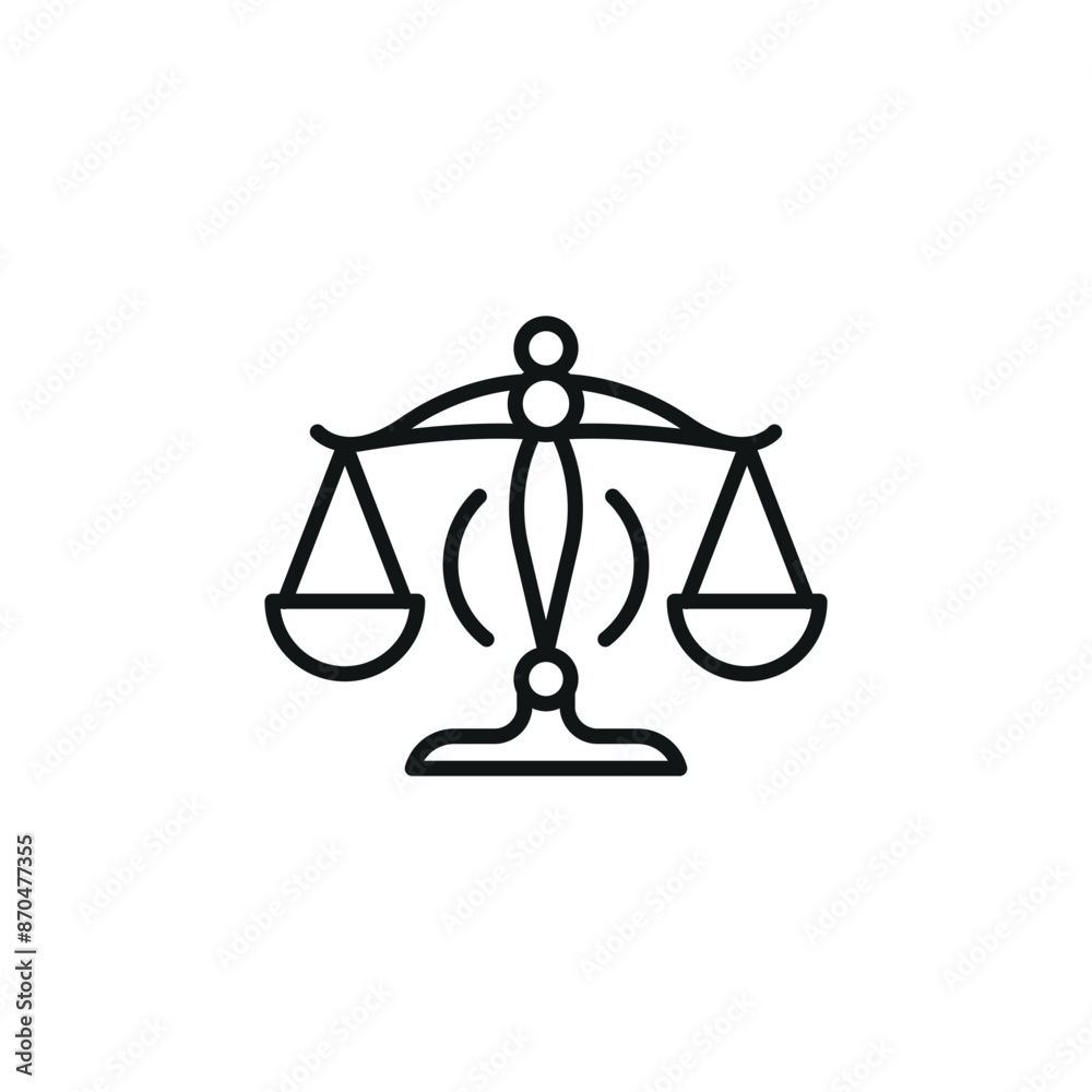 Libra zodiac icon. Simple Libra zodiac icon for social media, app, and web design. Vector illustration. Libra zodiac icon. Simple Libra zodiac icon for social media, app, and web design. Vector illustration.
