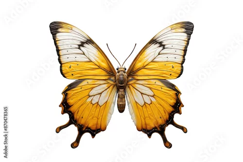 Obraz Butterfly (JPG 300Dpi 10800x7200)