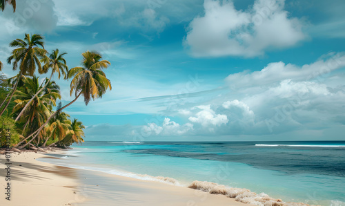 Beautiful views and nature