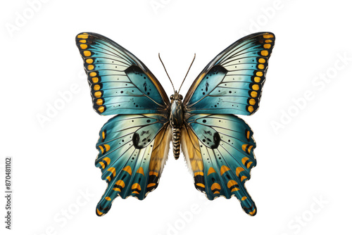 Butterfly (JPG 300Dpi 10800x7200)