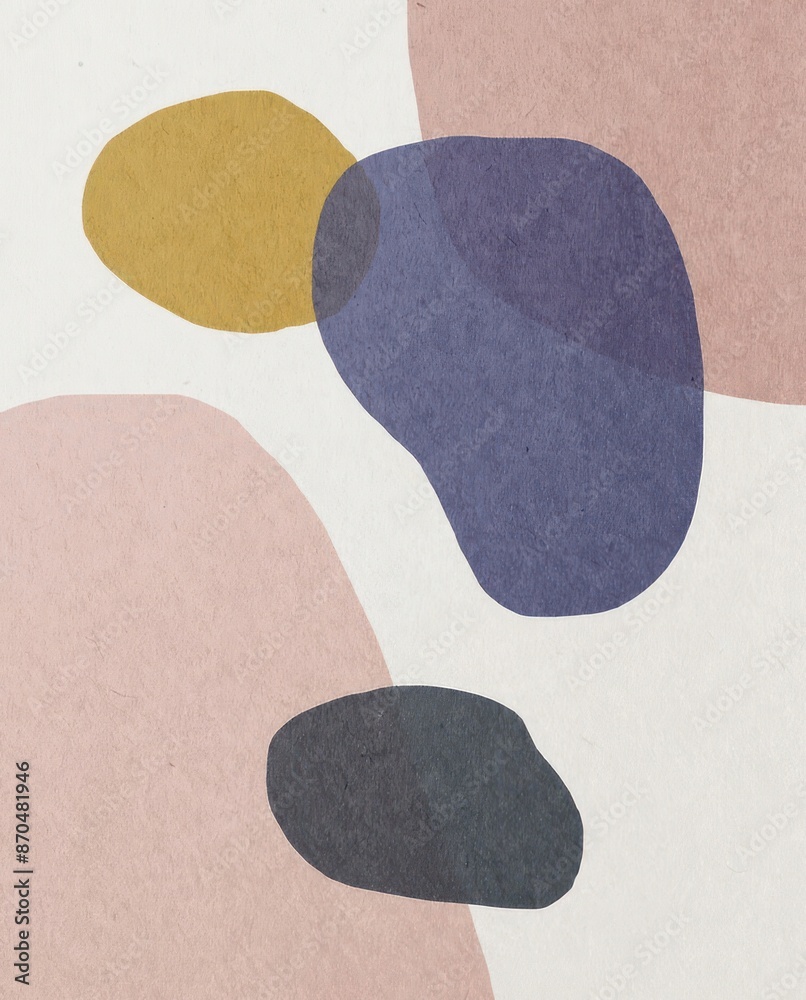 Abstract art mid century art Canvas Print_2.jpg Abstract art mid century art Canvas Print_2.jpg