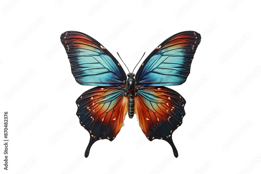 Butterfly (JPG 300Dpi 10800x7200)