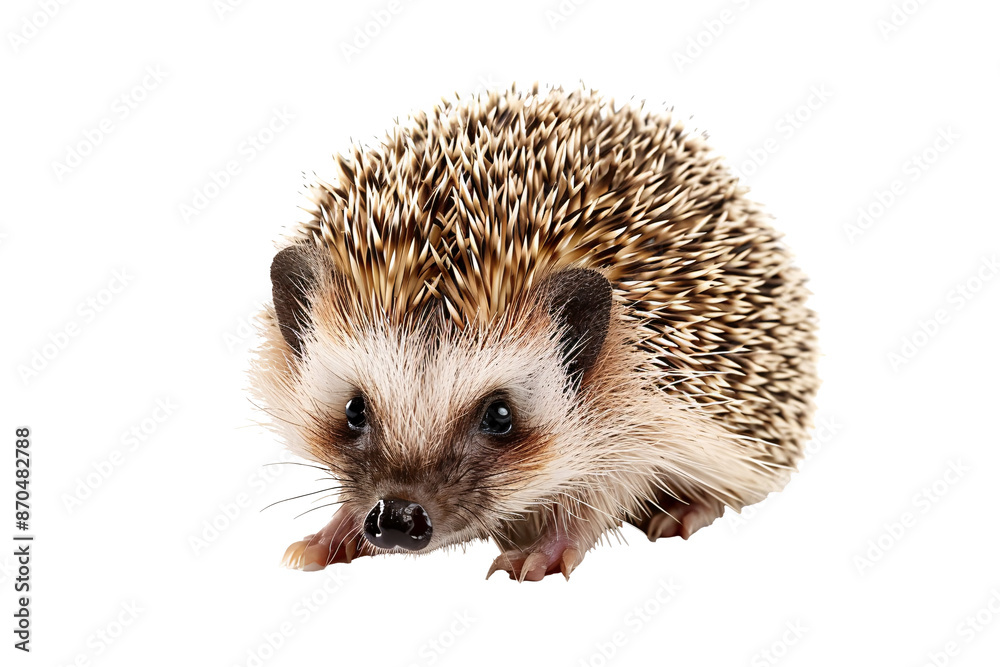 a close up of a hedgehog a close up of a hedgehog