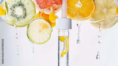 Discover the benefits of IV vitamin therapy for enhanced hydration and nutrition. Learn how this innovative treatment can boost your energy, improve your immune system, and promote overall wellness. 