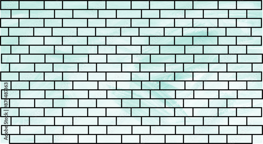 Brick Natural Design Art Brick Natural Design Art