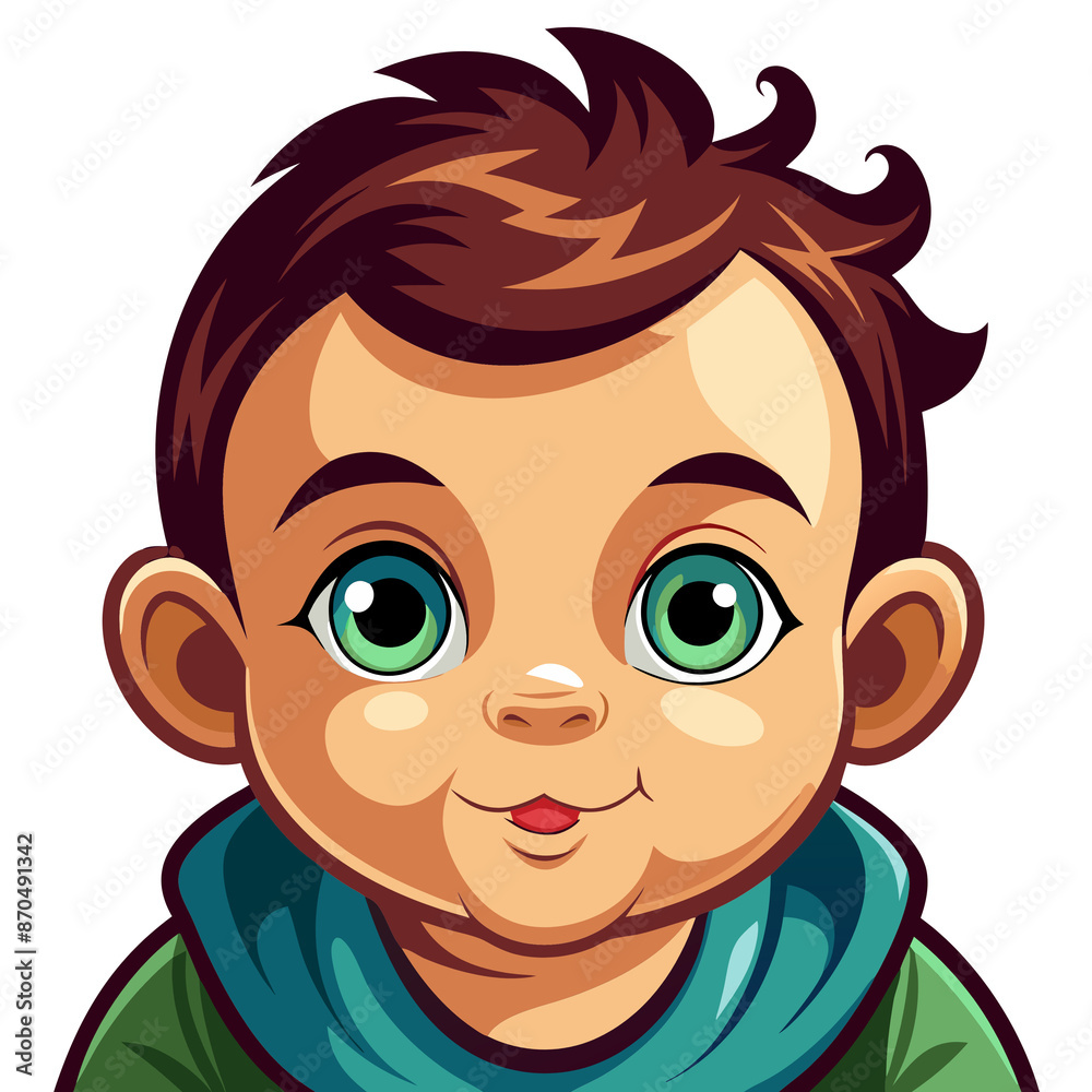 cute little smiling big clear eyes baby baby cute little smiling big clear eyes baby baby