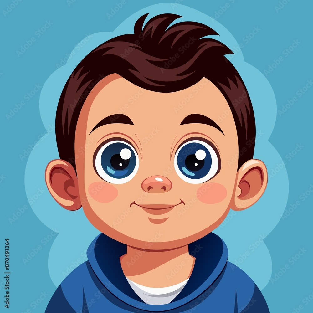 cute little smiling big clear eyes baby baby cute little smiling big clear eyes baby baby