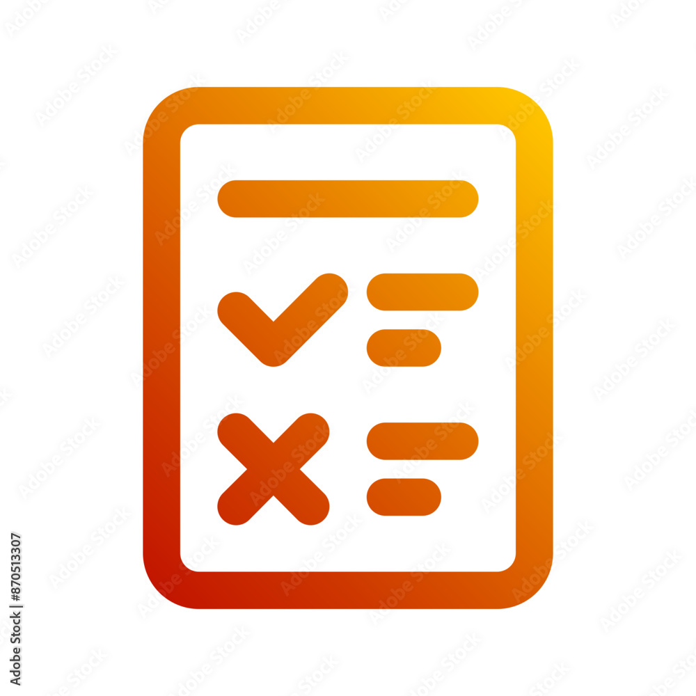 test gradient icon test gradient icon