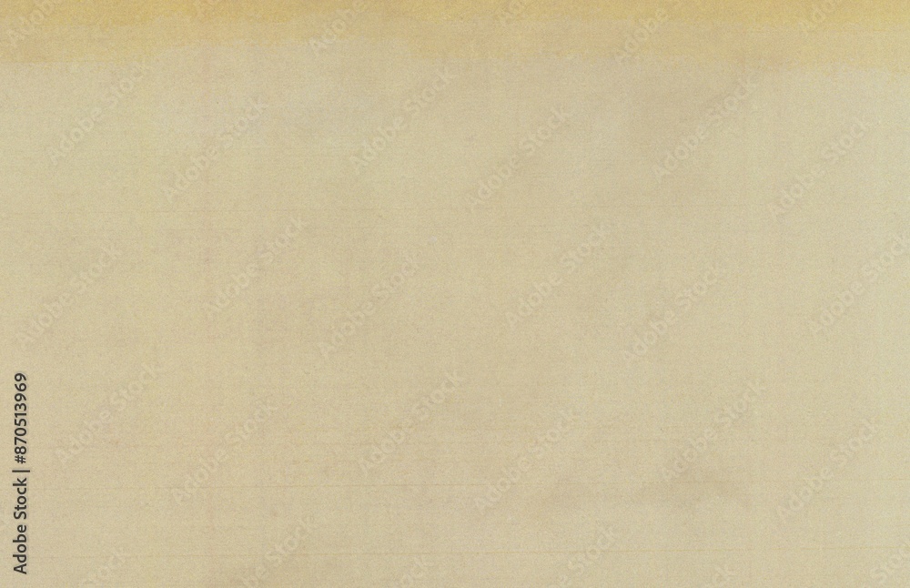 Obraz premium yellow brown paper texture background