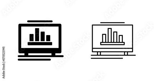 Classification Vector Icon