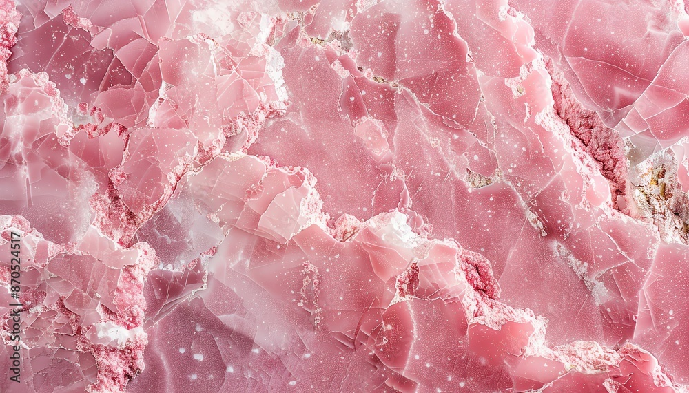 Soft Pink Marble Capture the delicate beauty of a soft pink marble countertop with subtle white veining, perfect for a feminine touch Soft Pink Marble Capture the delicate beauty of a soft pink marble countertop with subtle white veining, perfect for a feminine touch
