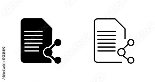 Collaboration Vector Icon