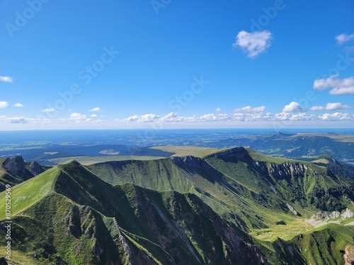 Sancy, Auvergne photo