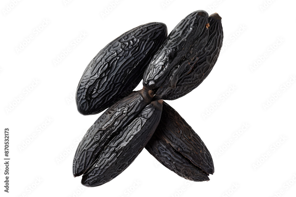 custom made wallpaper toronto digitalTonka beans isolated on transparent background