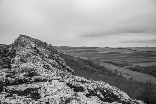 Grota Haiducilor, DN22D 12, Caugagia, Europe, Romania, 2024 year