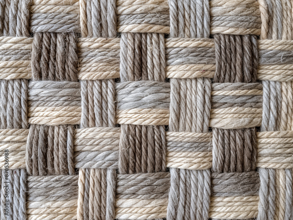 close up woven fabric texture close up woven fabric texture