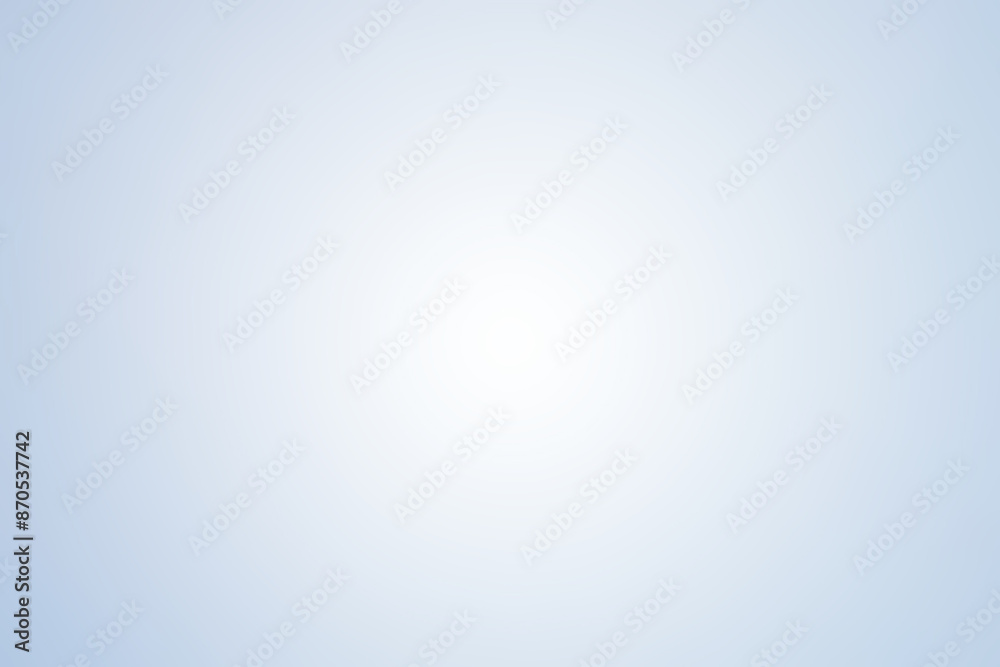 Abstract background of light blue shades with glare and bokeh effect. Abstract background of light blue shades with glare and bokeh effect.