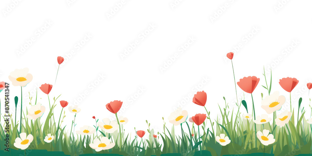 PNG Meadow with flower astronomy outdoors blossom