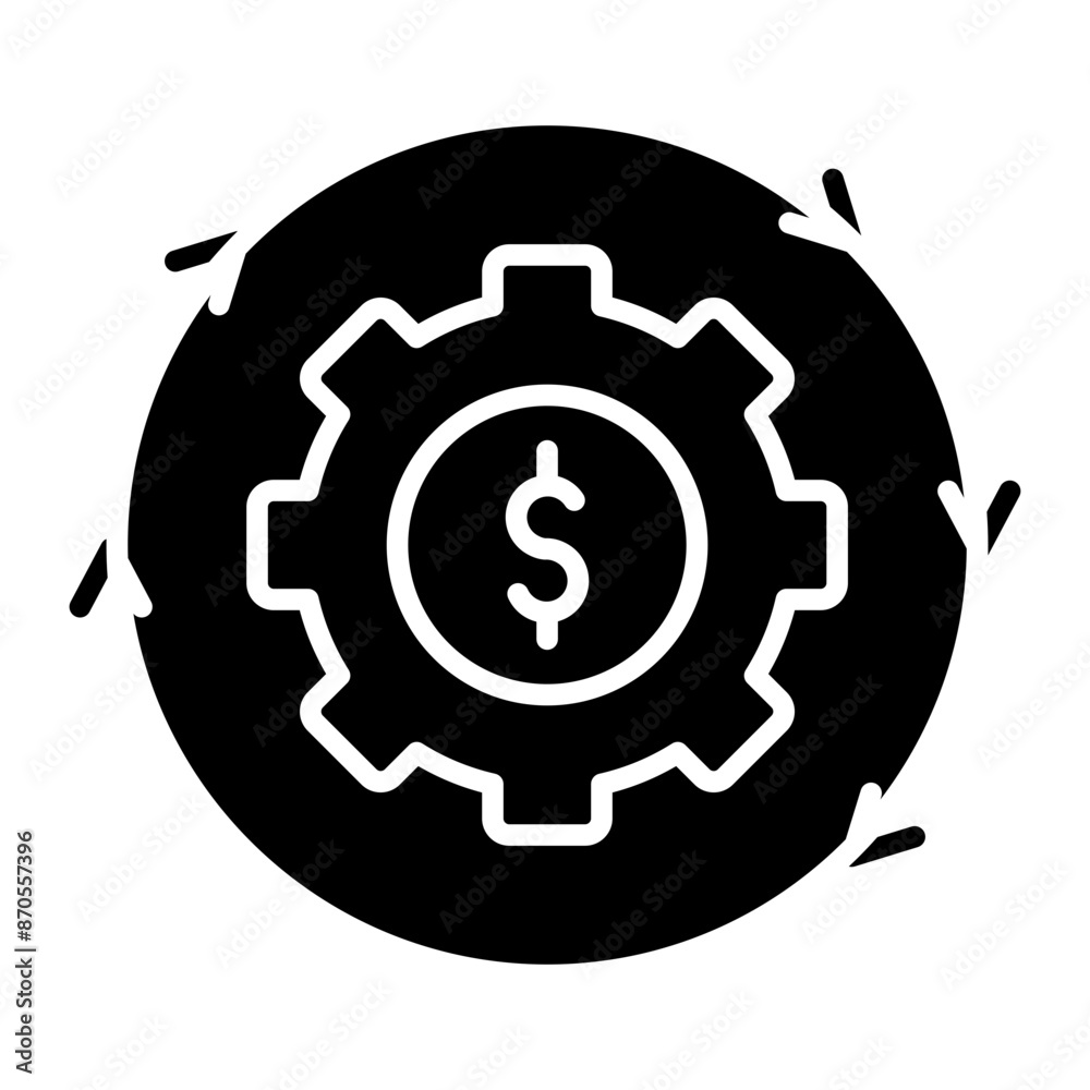 Capital vector icon. Can be used for Credit And Loan iconset. Capital vector icon. Can be used for Credit And Loan iconset.