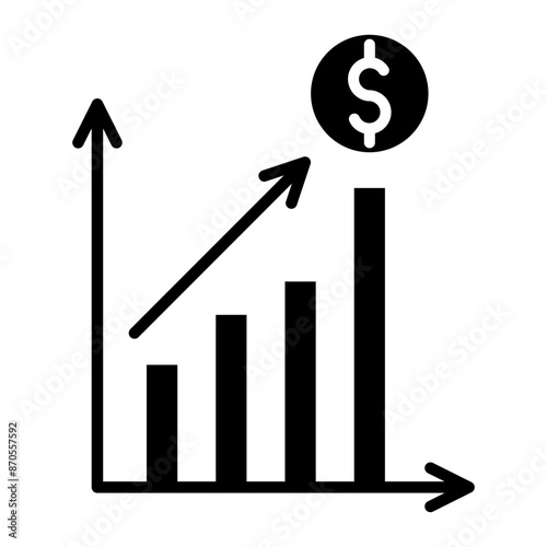 Lien vector icon. Can be used for Credit And Loan iconset.