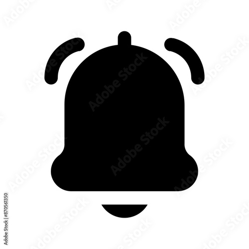 notification glyph icon