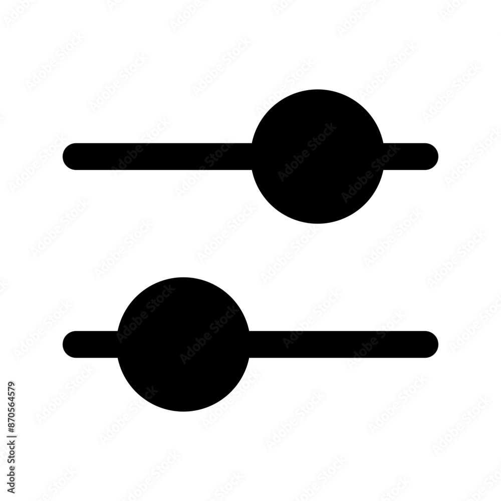 settings glyph icon settings glyph icon