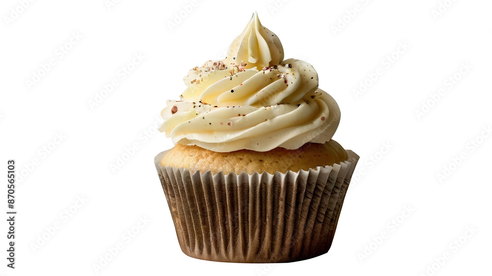 cupcake cake on transparent isolated background (PNG) cupcake cake on transparent isolated background (PNG)